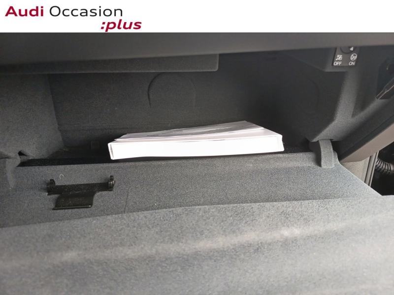 Voitures occasions Audi A6 S line Laxou