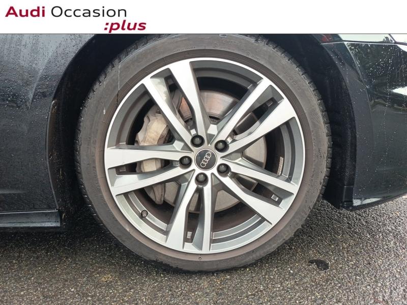 Voitures occasions Audi A6 S line Laxou