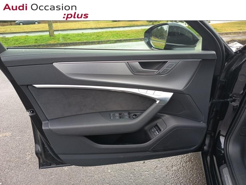 Voitures occasions Audi A6 S line Laxou