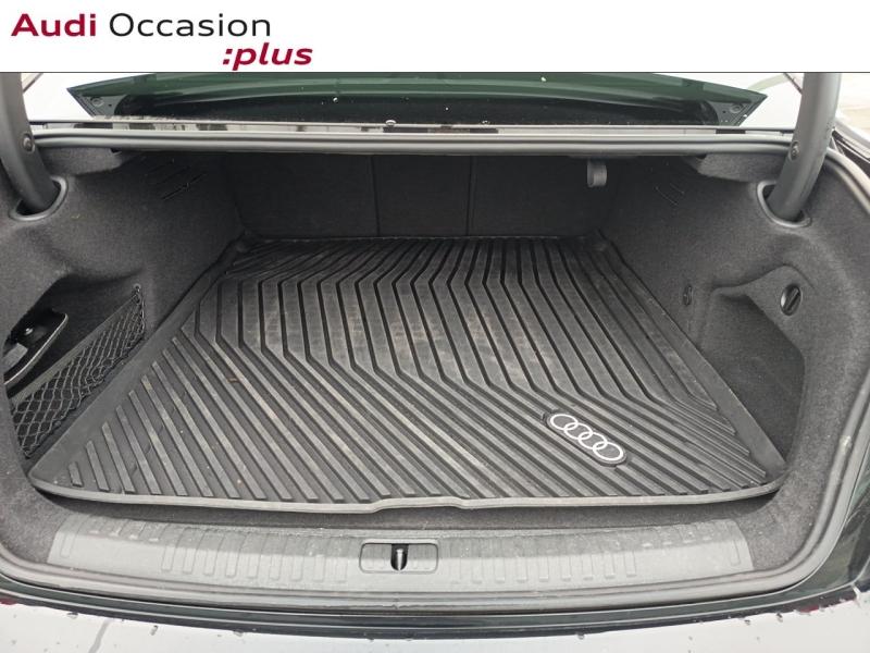 Voitures occasions Audi A6 S line Laxou