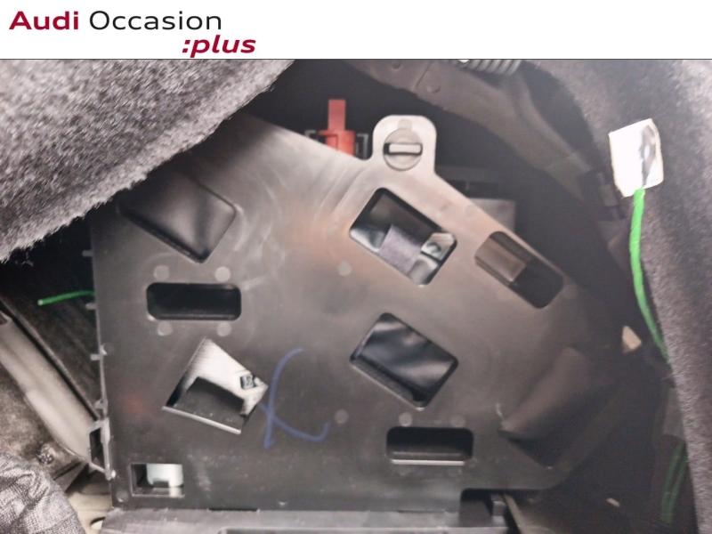 Voitures occasions Audi A6 S line Laxou