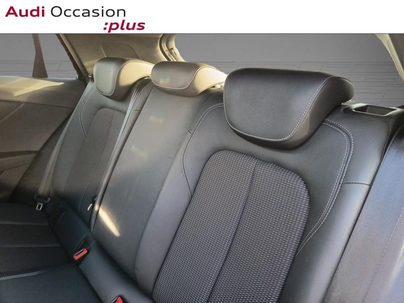 Voitures occasions Audi Q2 S line Plus Laxou