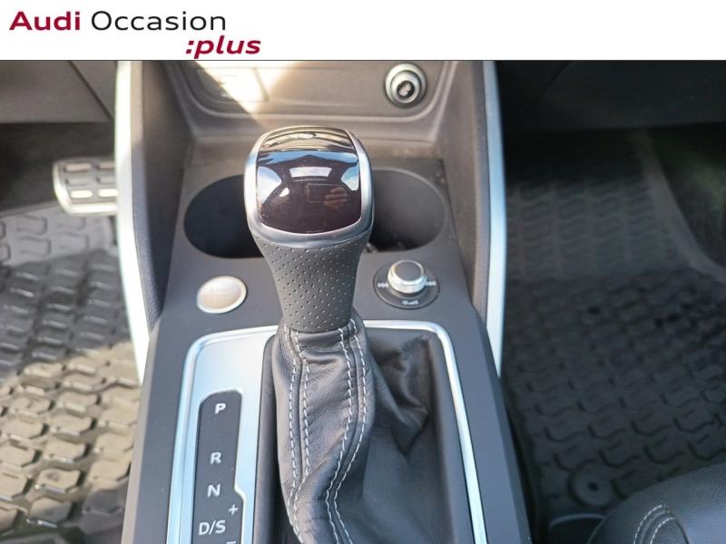 Voitures occasions Audi Q2 S line Plus Laxou