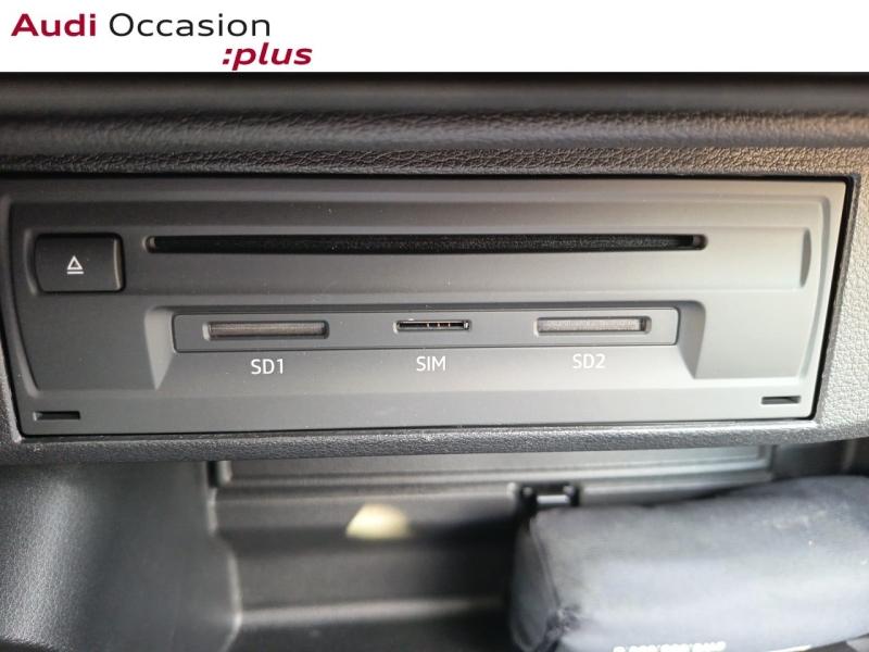 Voitures occasions Audi Q2 S line Plus Laxou