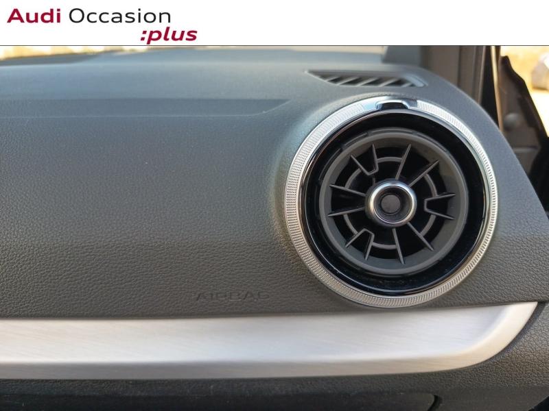 Voitures occasions Audi Q2 S line Plus Laxou