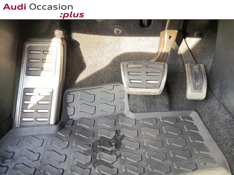 Voitures occasions Audi Q2 S line Plus Laxou