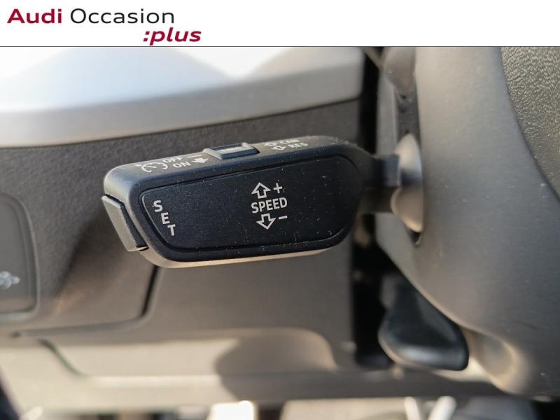 Voitures occasions Audi Q2 S line Plus Laxou