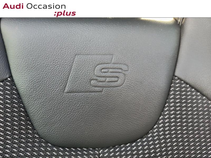 Voitures occasions Audi Q2 S line Plus Laxou
