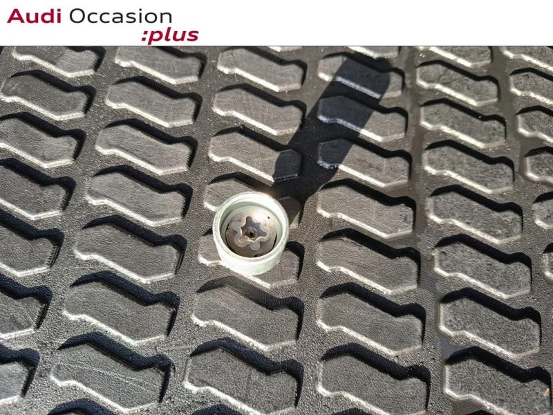 Voitures occasions Audi Q2 S line Plus Laxou