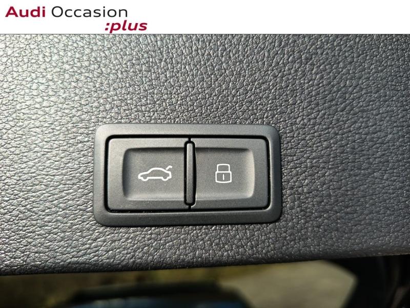 Voitures occasions Audi Q2 S line Plus Laxou