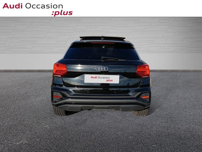 Voitures occasions Audi Q2 S line Plus Laxou