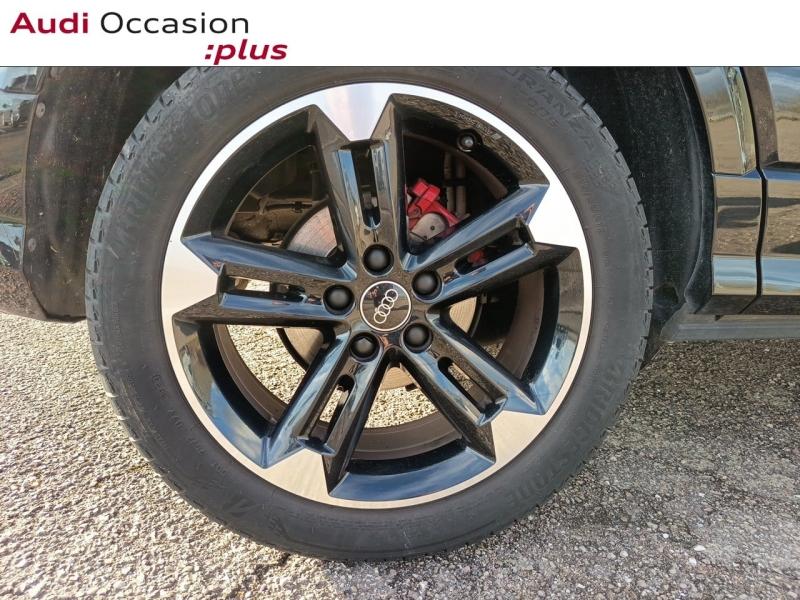 Voitures occasions Audi Q2 S line Plus Laxou