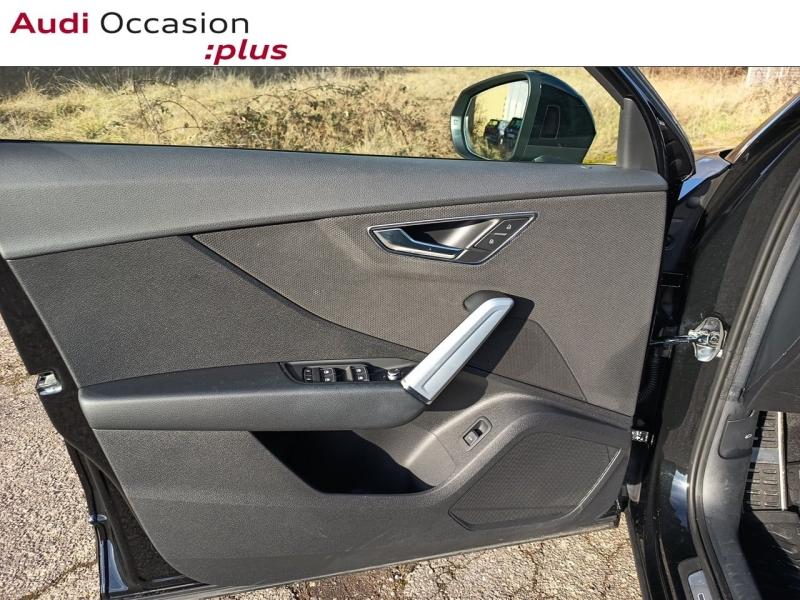Voitures occasions Audi Q2 S line Plus Laxou