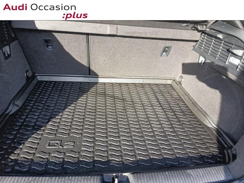 Voitures occasions Audi Q2 S line Plus Laxou