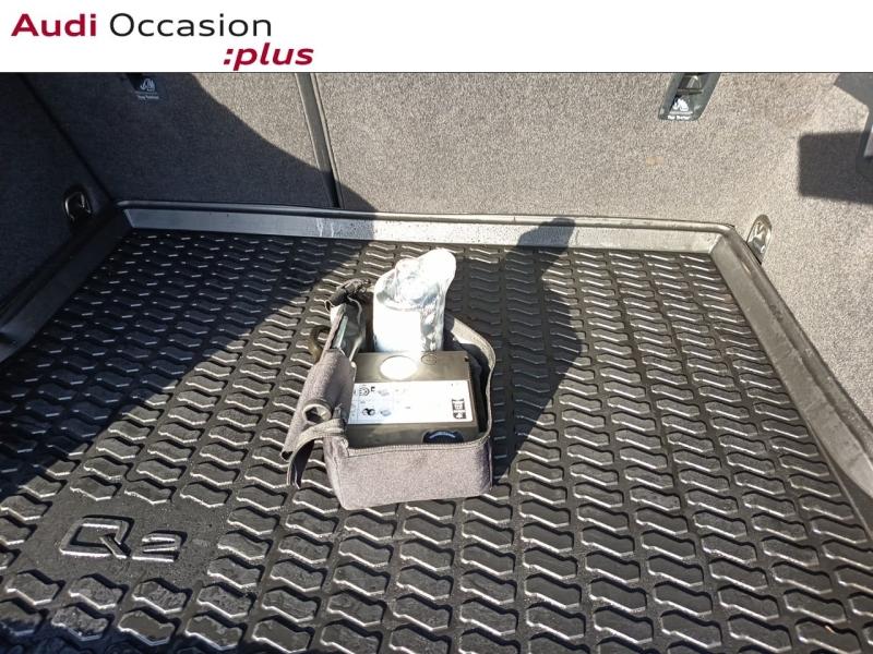 Voitures occasions Audi Q2 S line Plus Laxou