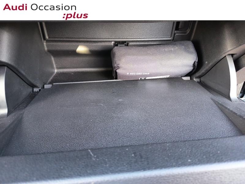 Voitures occasions Audi Q2 S line Plus Laxou