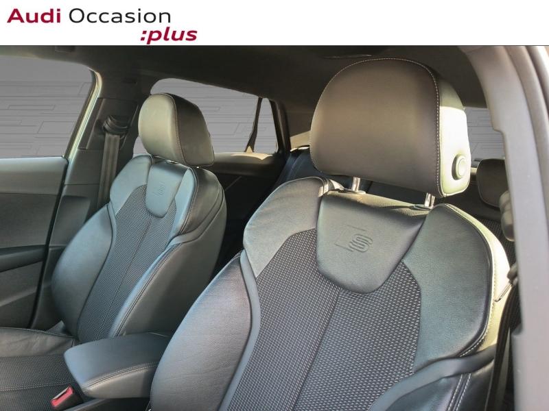 Voitures occasions Audi Q2 S line Laxou