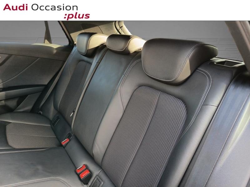 Voitures occasions Audi Q2 S line Laxou
