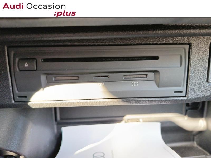 Voitures occasions Audi Q2 S line Laxou