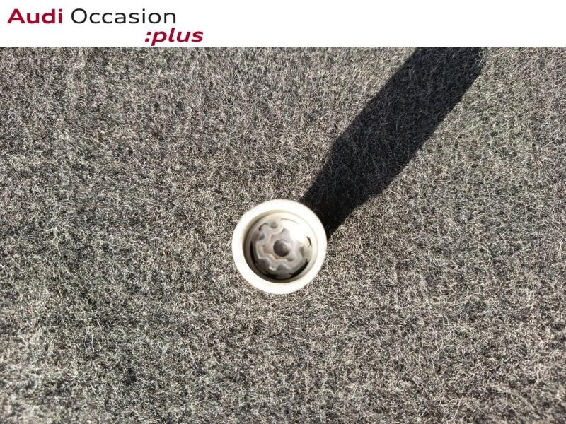 Voitures occasions Audi Q2 S line Laxou