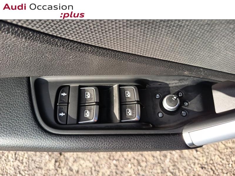 Voitures occasions Audi Q2 S line Laxou