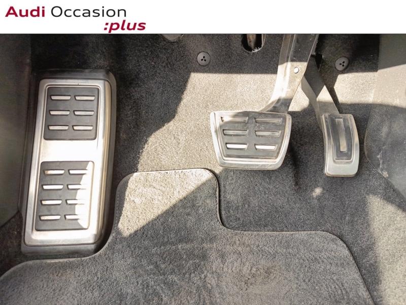 Voitures occasions Audi Q2 S line Laxou