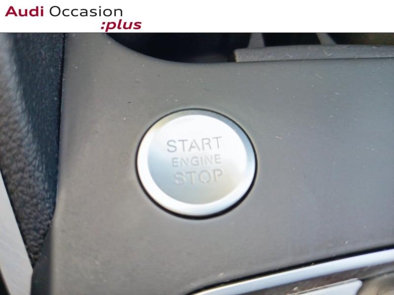 Voitures occasions Audi Q2 S line Laxou