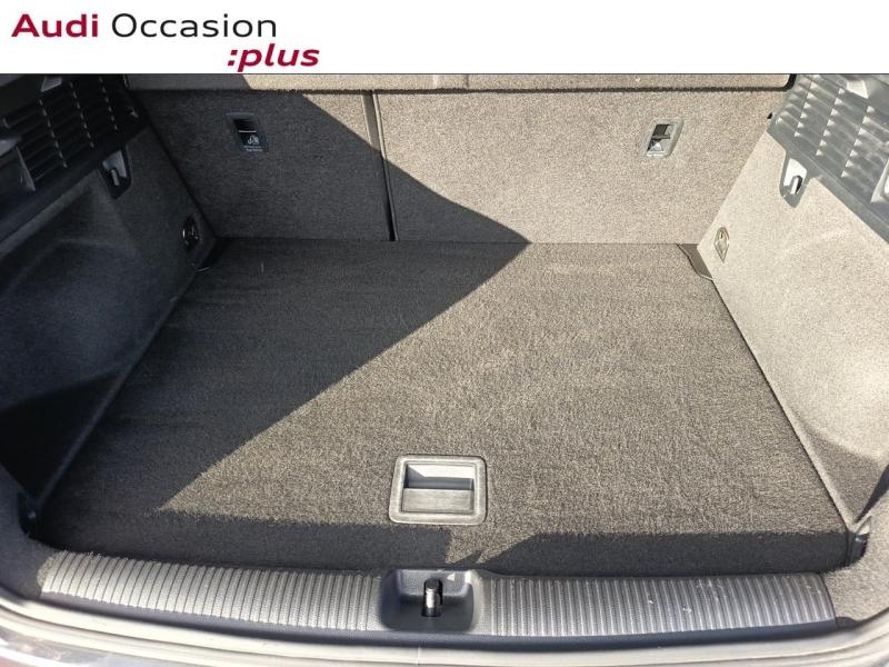 Voitures occasions Audi Q2 S line Laxou