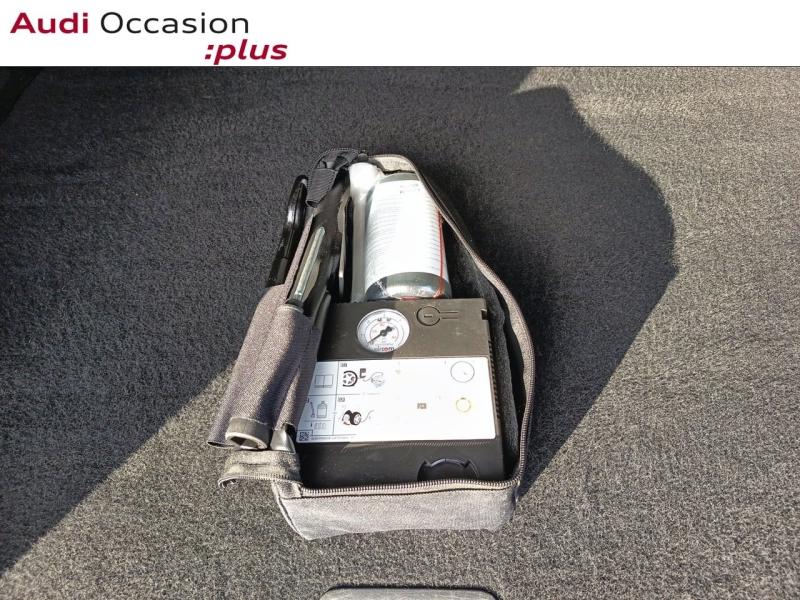 Voitures occasions Audi Q2 S line Laxou