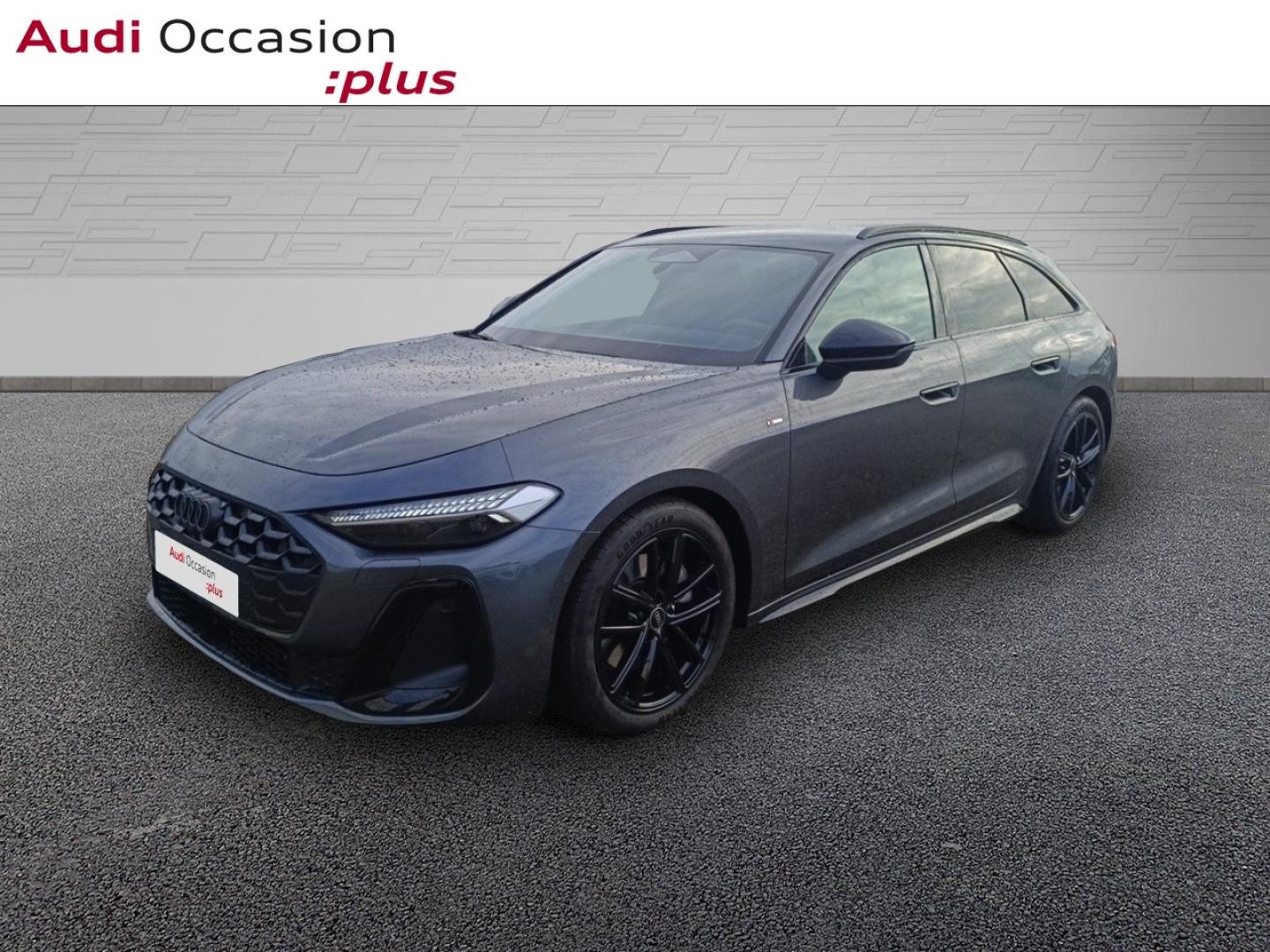 Audi A5 Avant