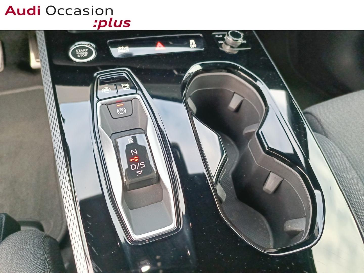 Voitures occasions Audi A5 Avant S line Laxou