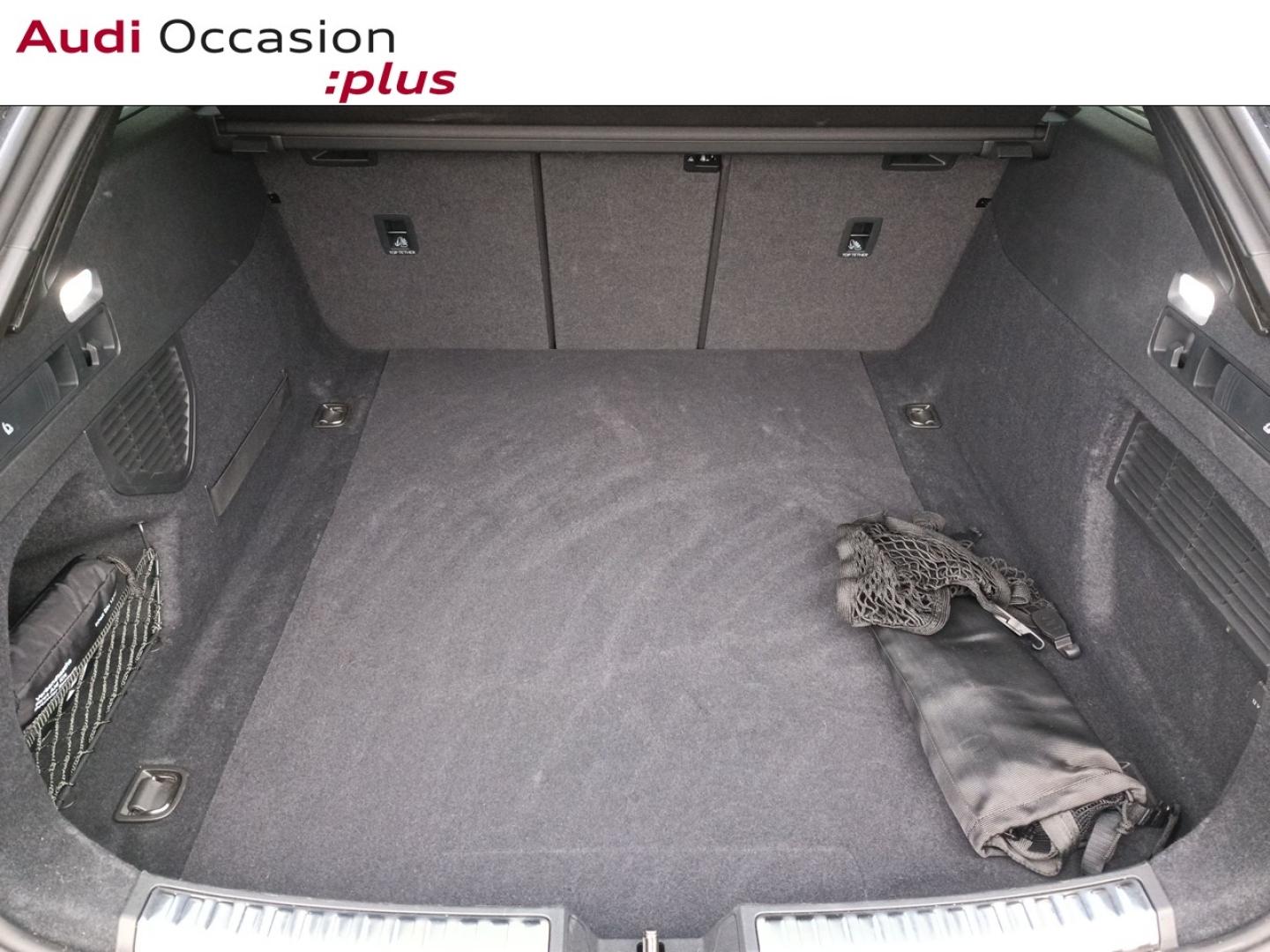 Voitures occasions Audi A5 Avant S line Laxou