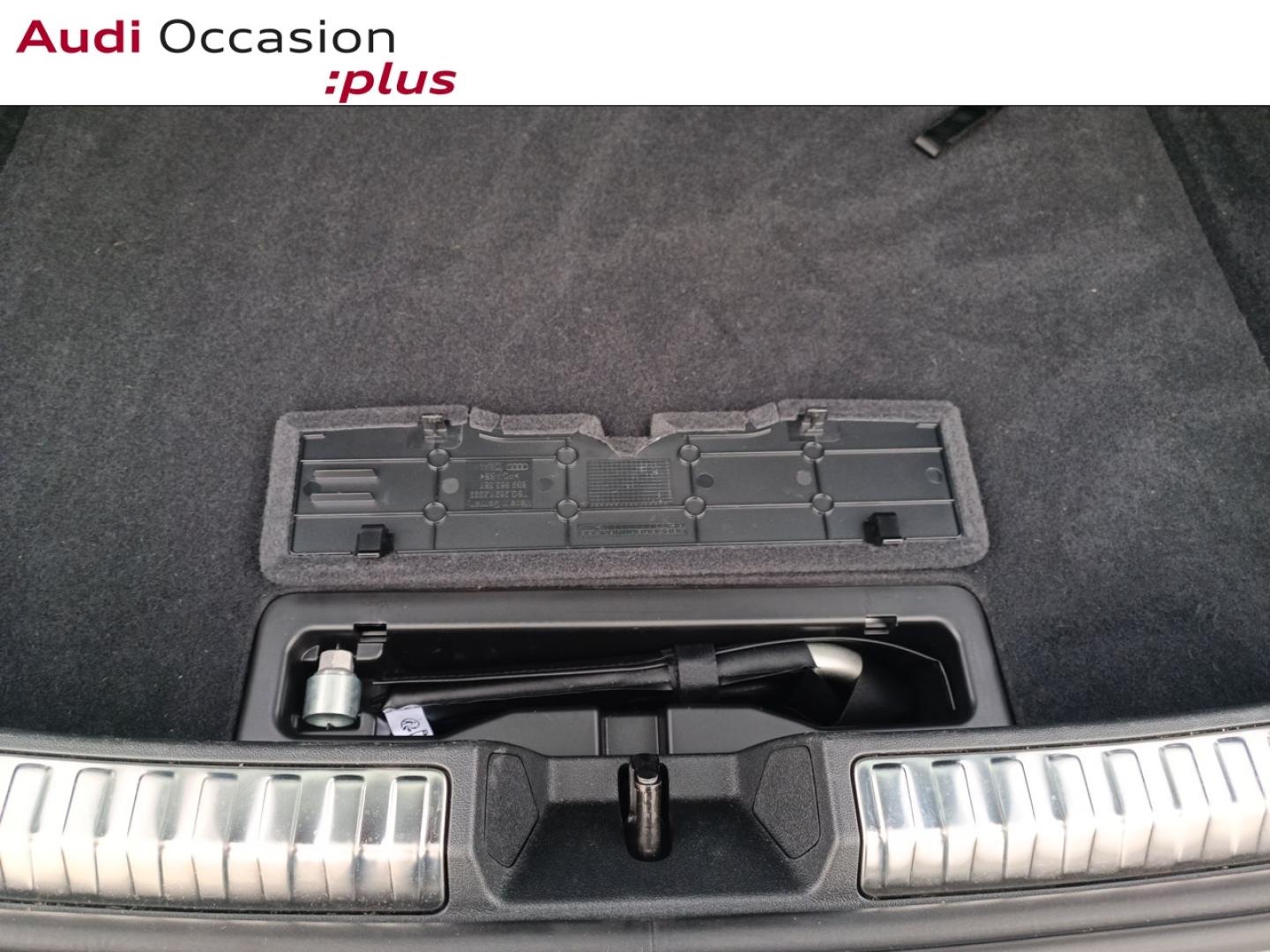 Voitures occasions Audi A5 Avant S line Laxou