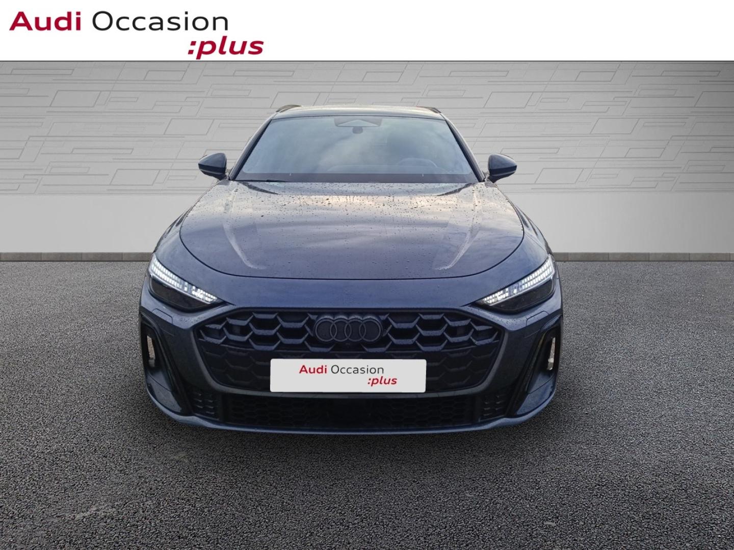 Voitures occasions Audi A5 Avant S line Laxou