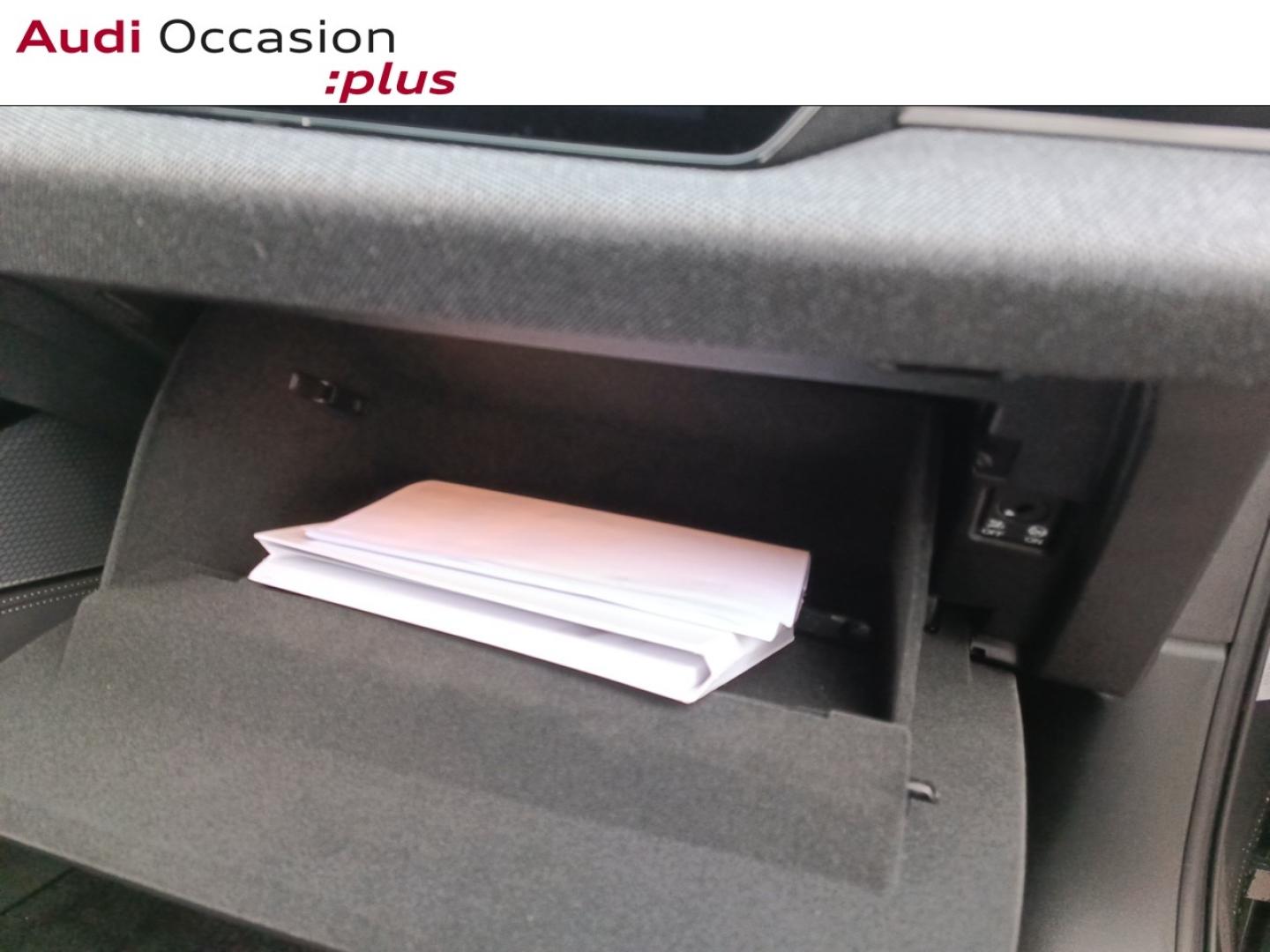 Voitures occasions Audi A5 Avant S line Laxou