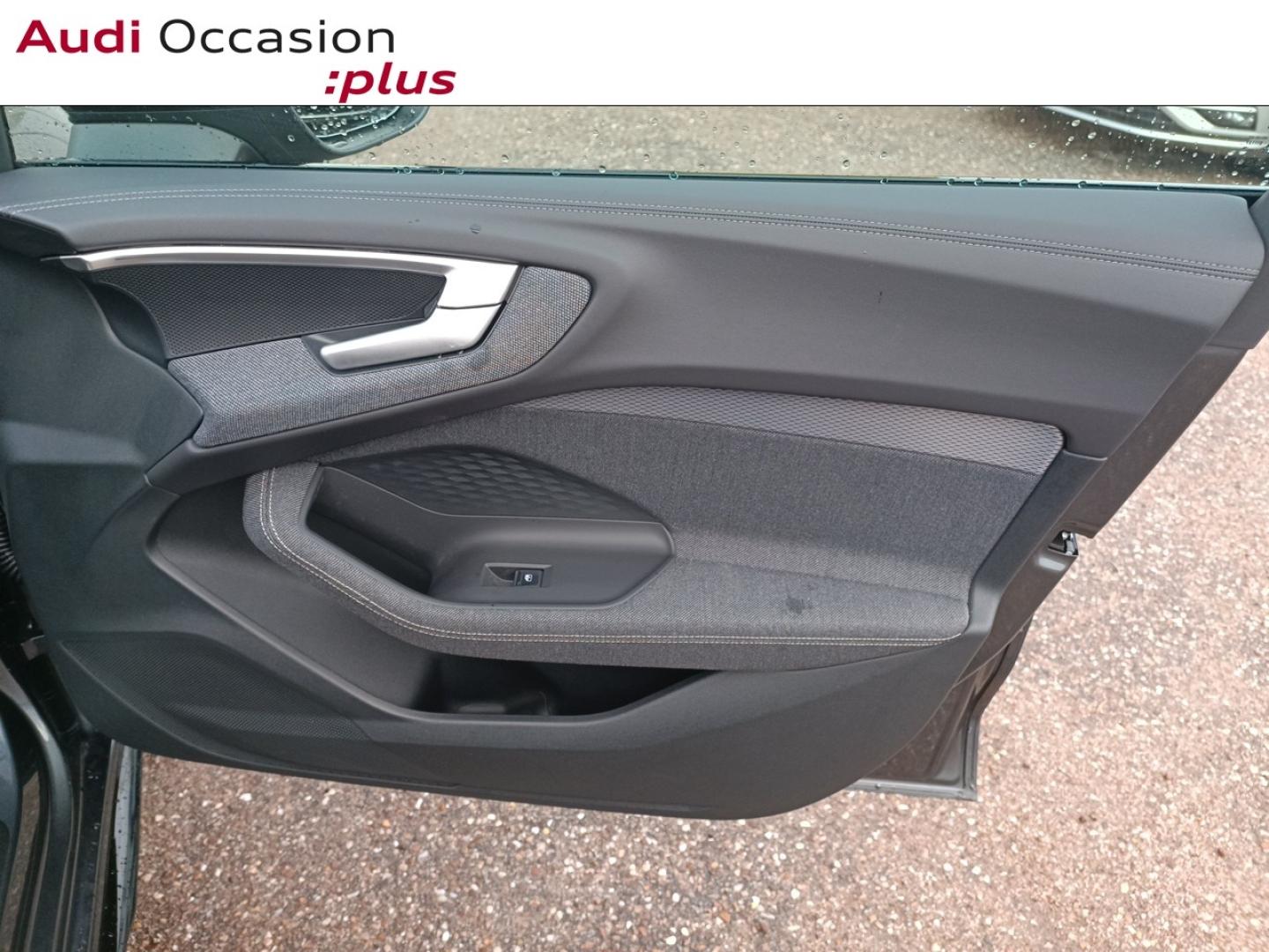 Voitures occasions Audi A5 Avant S line Laxou