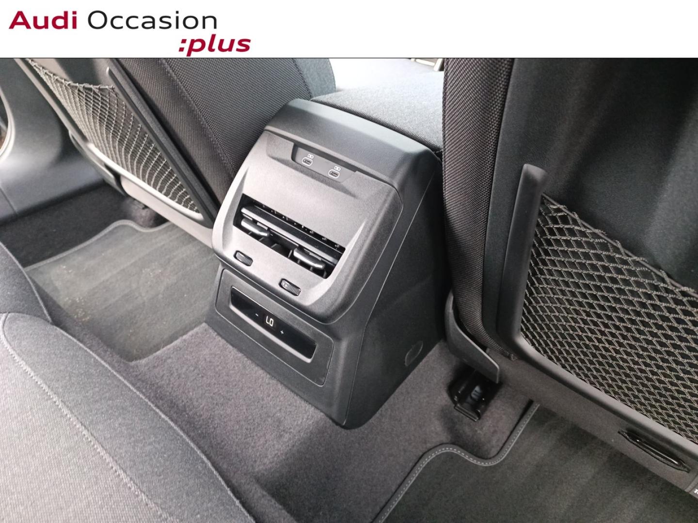 Voitures occasions Audi A5 Avant S line Laxou
