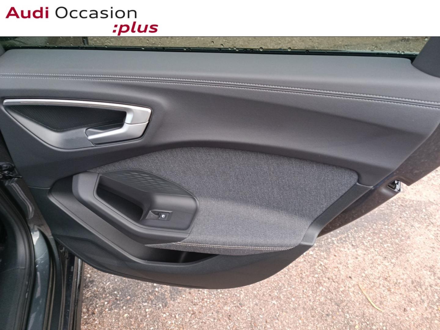 Voitures occasions Audi A5 Avant S line Laxou