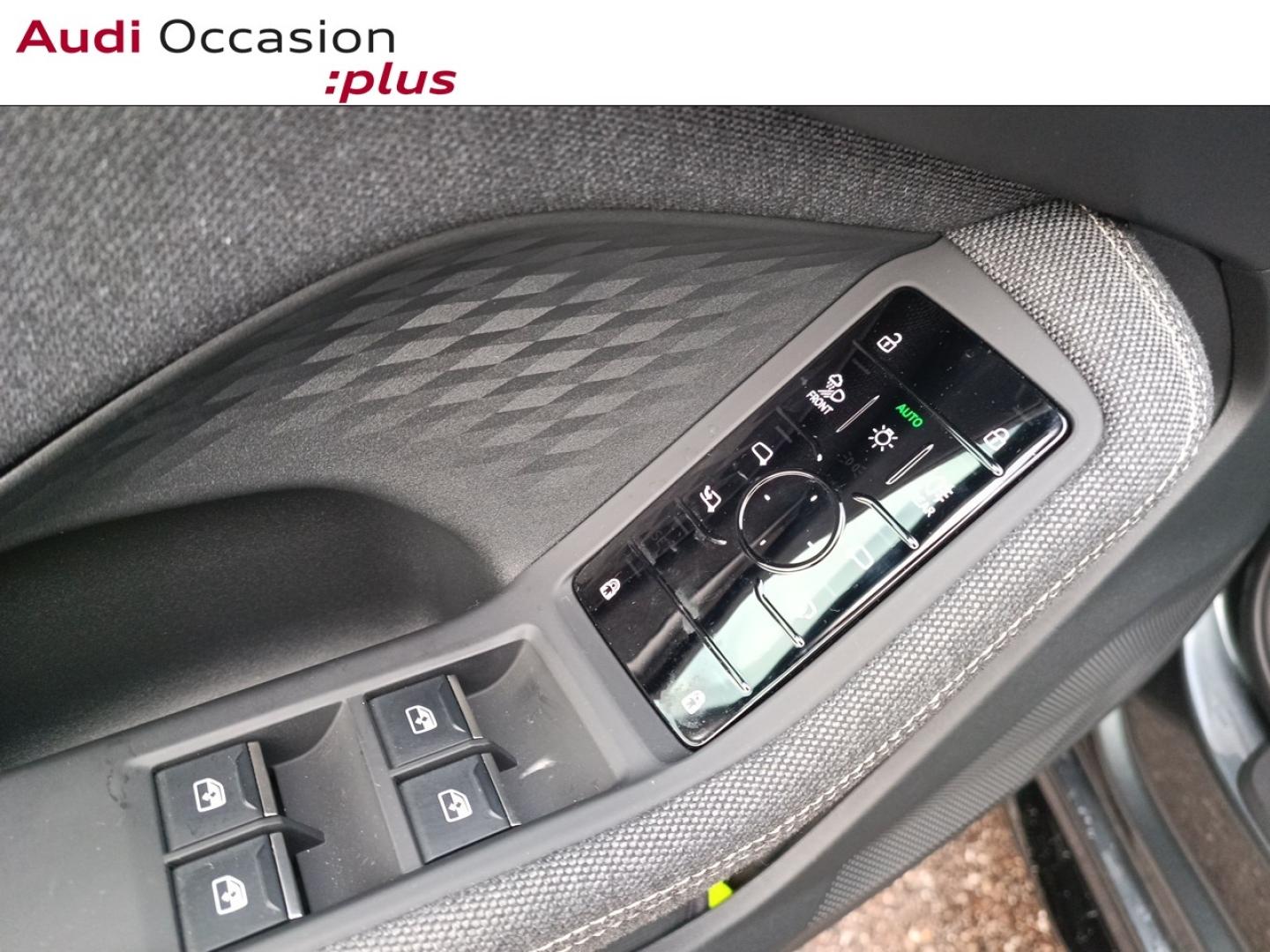 Voitures occasions Audi A5 Avant S line Laxou