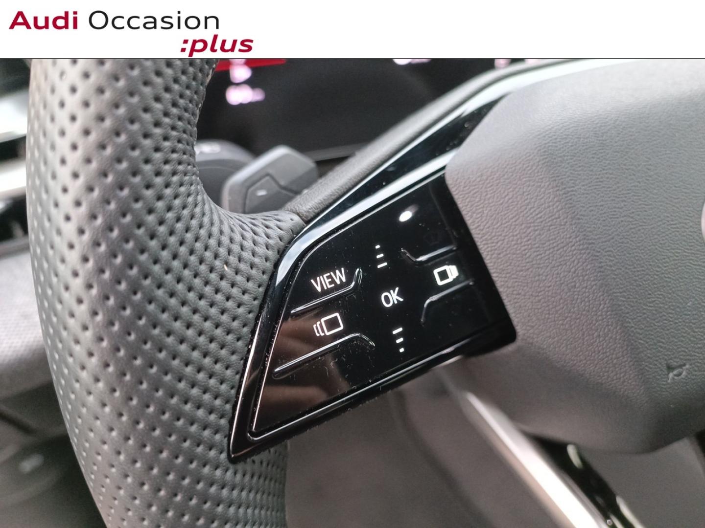 Voitures occasions Audi A5 Avant S line Laxou