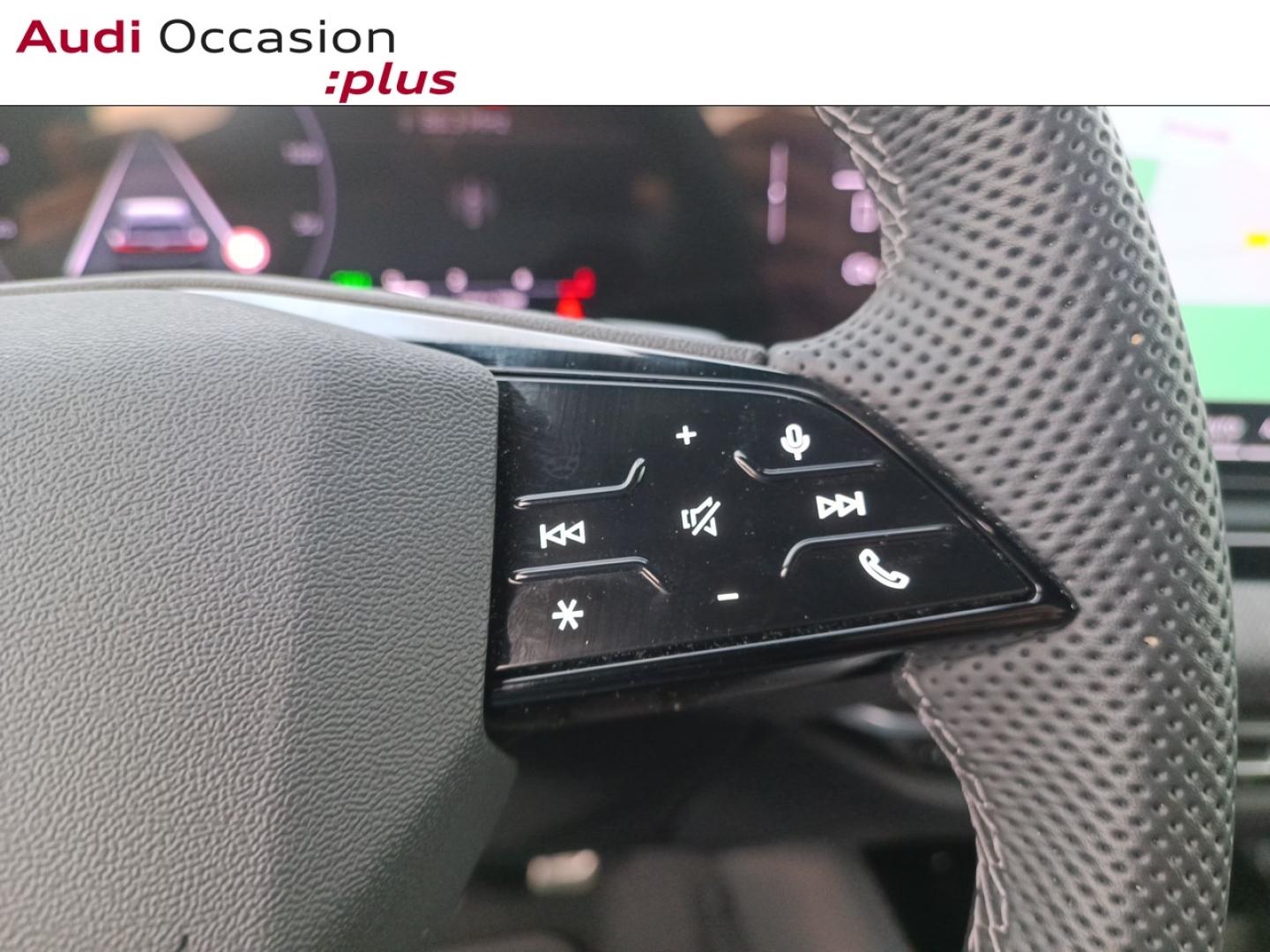 Voitures occasions Audi A5 Avant S line Laxou