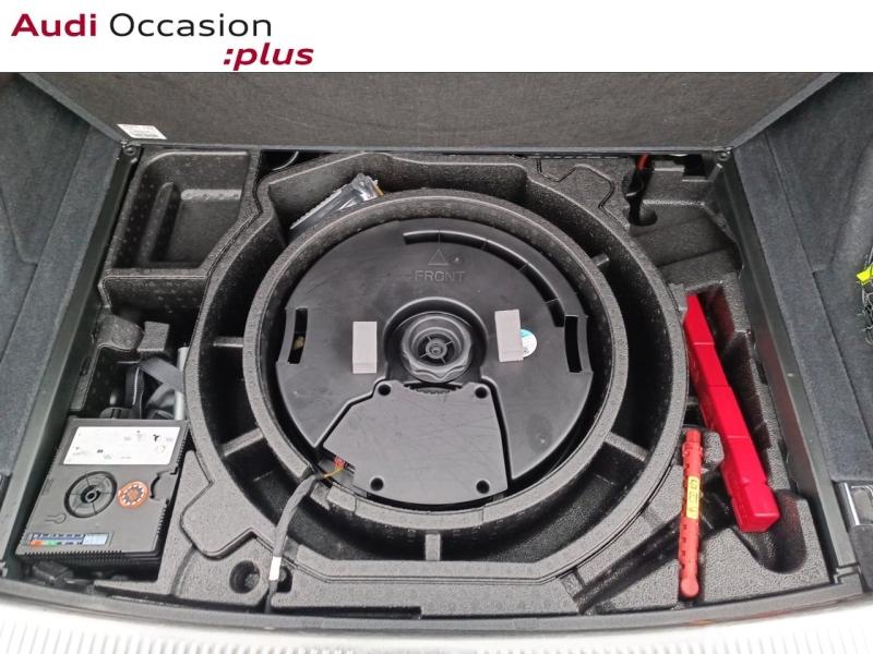 Voitures occasions Audi Q5 S line Laxou