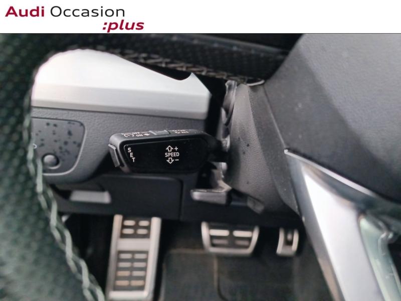 Voitures occasions Audi Q5 S line Laxou