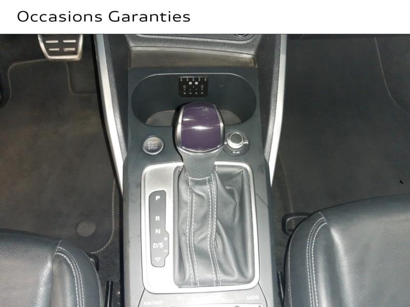 Voitures occasions Audi Q2 S line Laxou