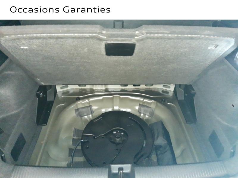 Voitures occasions Audi Q2 S line Laxou