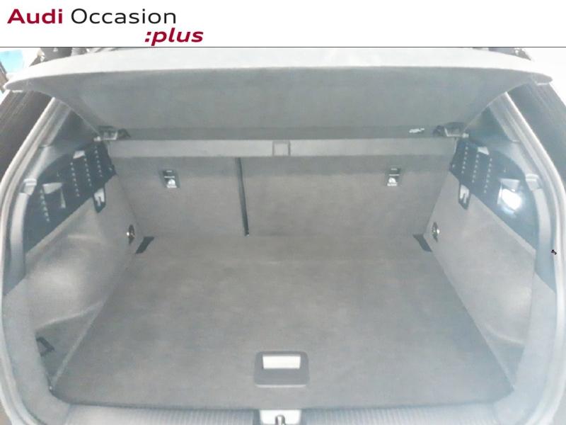 Voitures occasions Audi Q2 S line Laxou