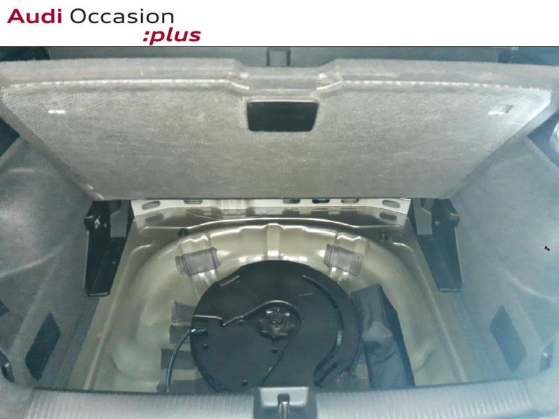 Voitures occasions Audi Q2 S line Laxou