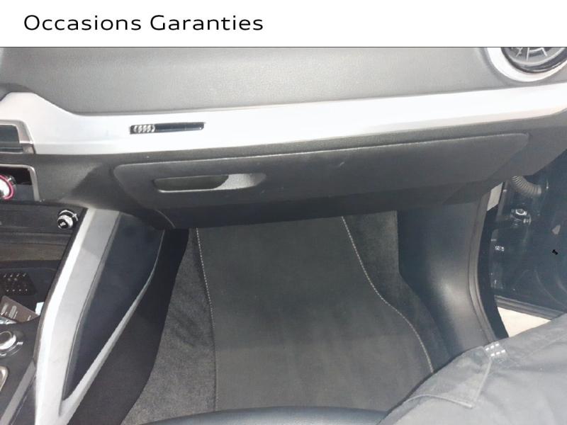 Voitures occasions Audi Q2 S line Laxou