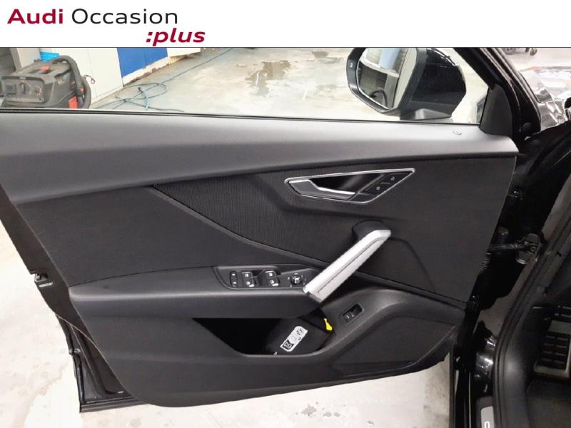 Voitures occasions Audi Q2 S line Laxou