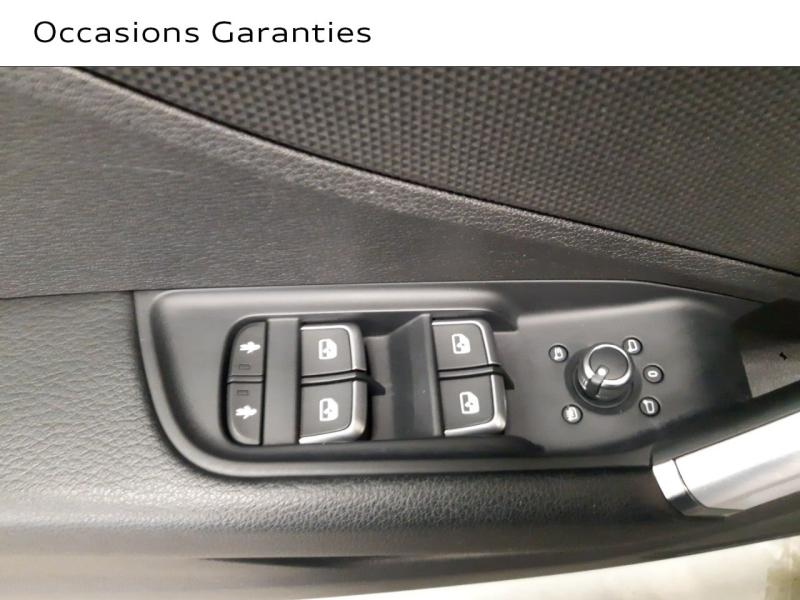 Voitures occasions Audi Q2 S line Laxou